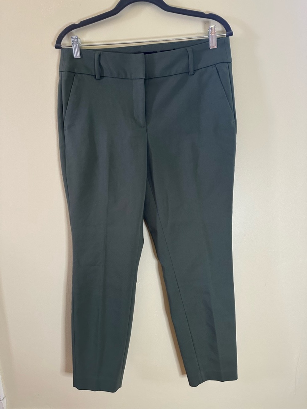 LIKE NEW RW&CO. Curvy Fit Pants